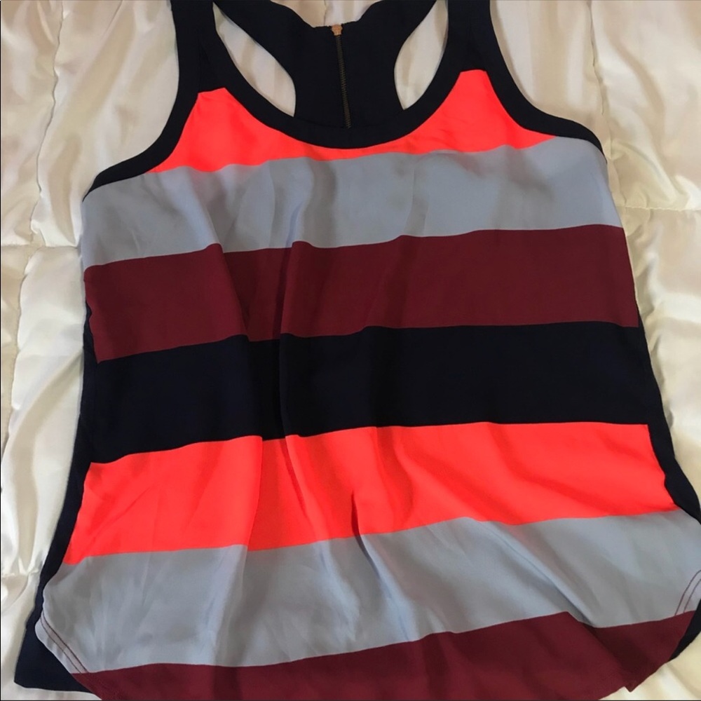 Express top